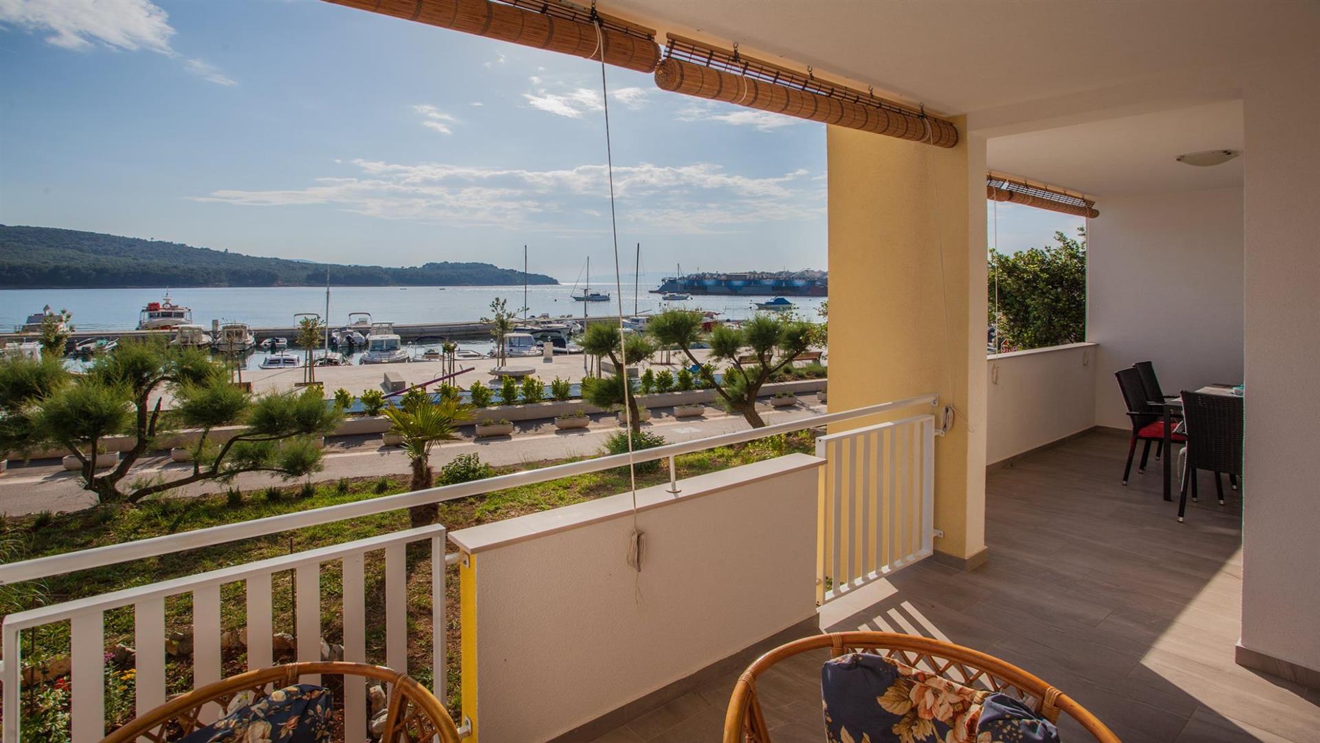 Apartman Sara