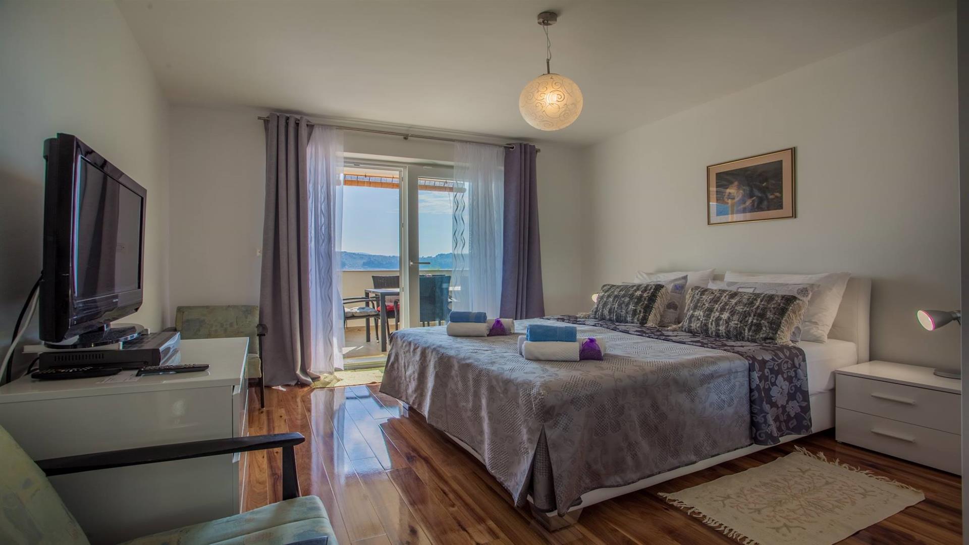 Apartment Sara
