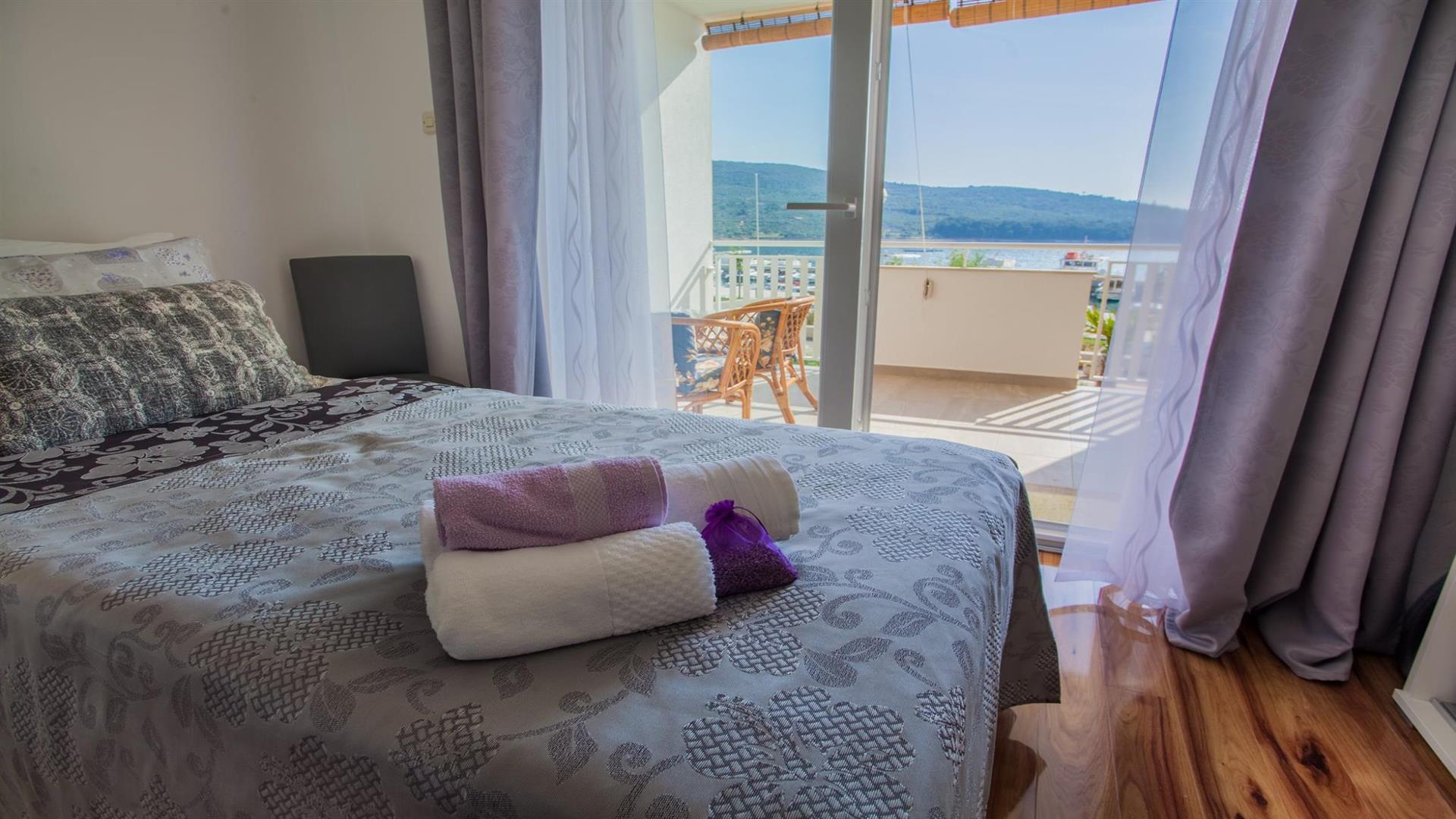 Appartement Sara
