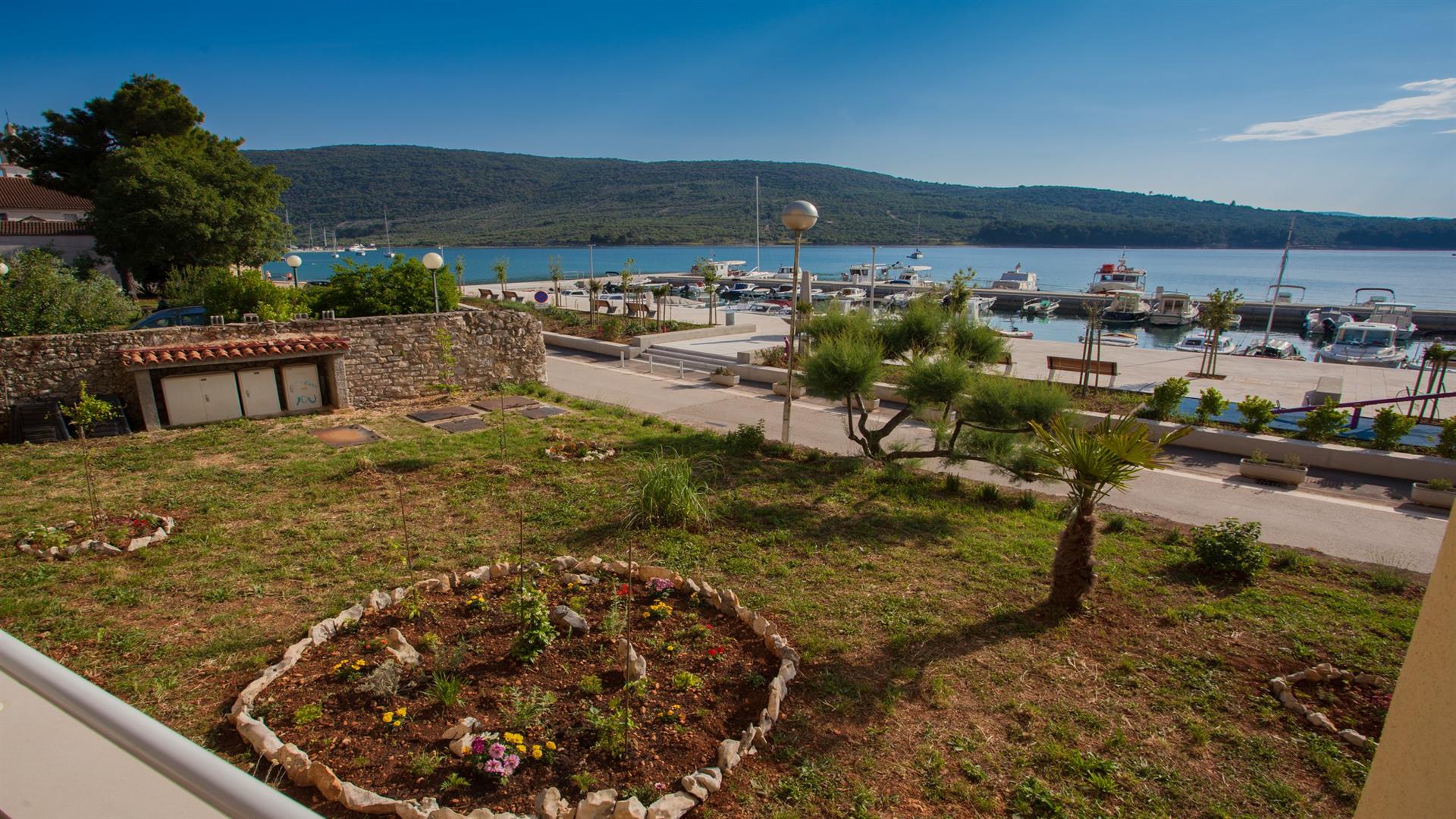 apartman sara cres