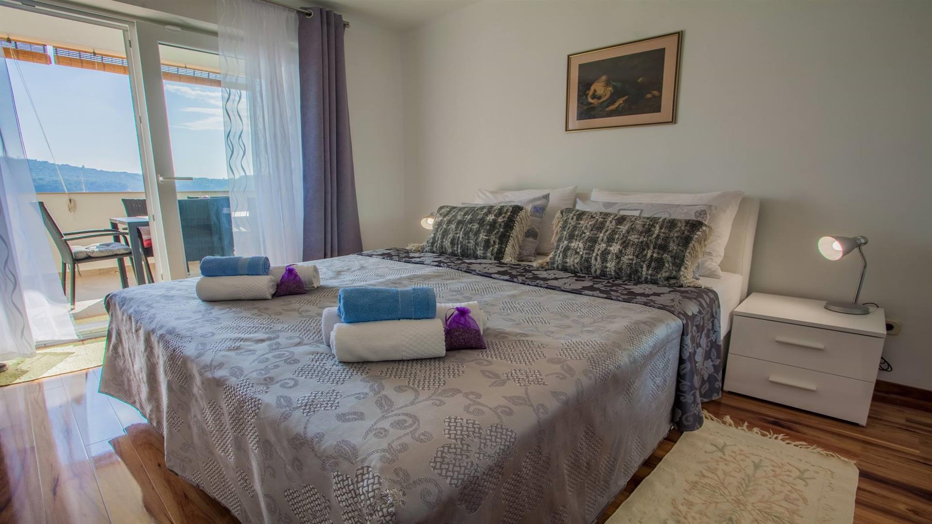 apartman sara cres soba 10