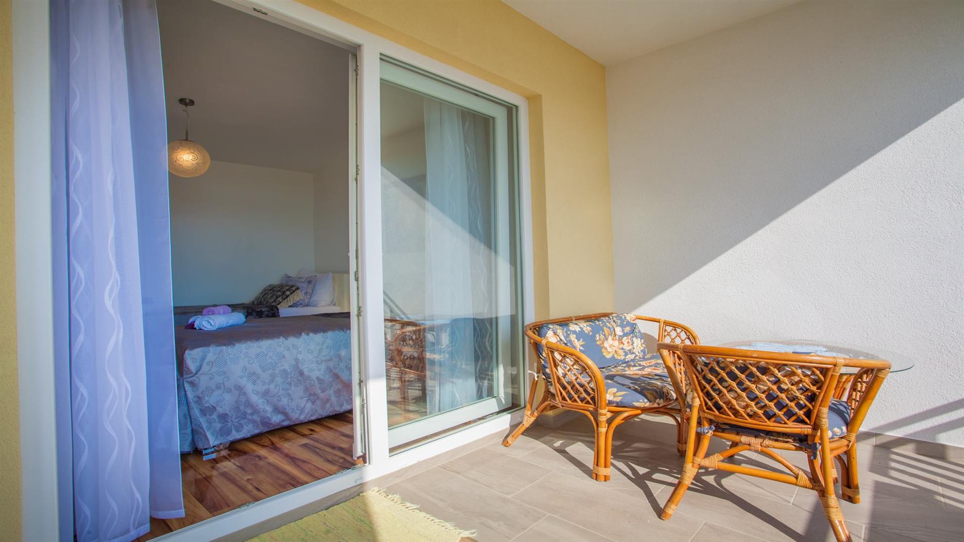 apartman sara cres